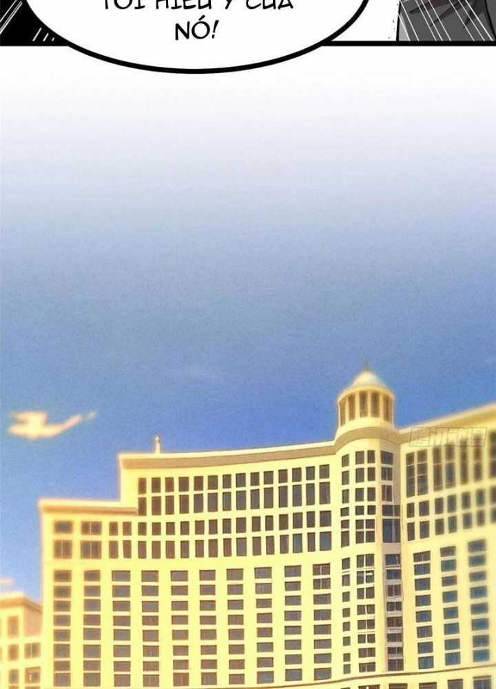 Ta Thật Không Muốn Học Cấm Chú Chương 121 trang 37