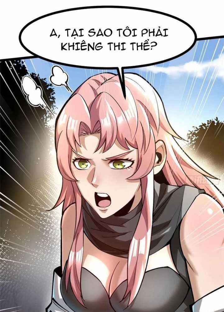 Ta Thật Không Muốn Học Cấm Chú Chương 121 trang 5