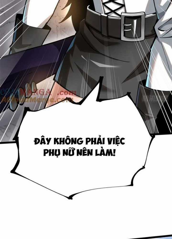 Ta Thật Không Muốn Học Cấm Chú Chương 121 trang 7