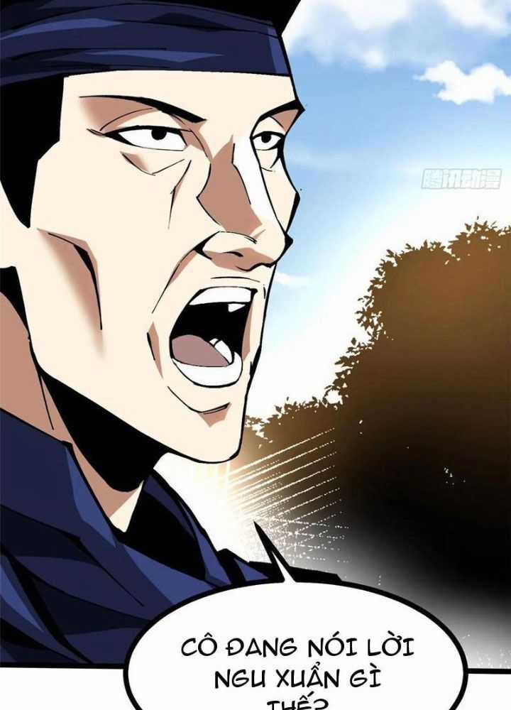 Ta Thật Không Muốn Học Cấm Chú Chương 121 trang 9