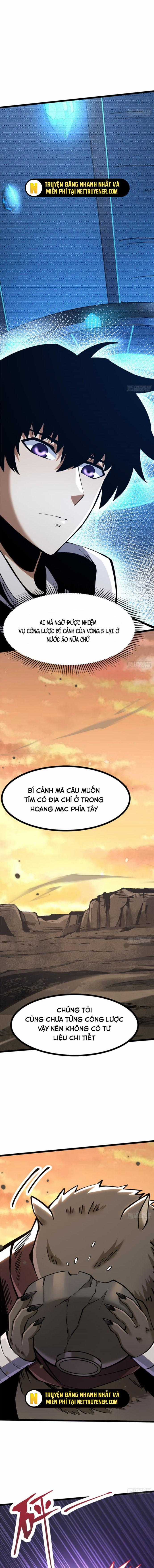 Ta Thật Không Muốn Học Cấm Chú Chương 122 trang 12