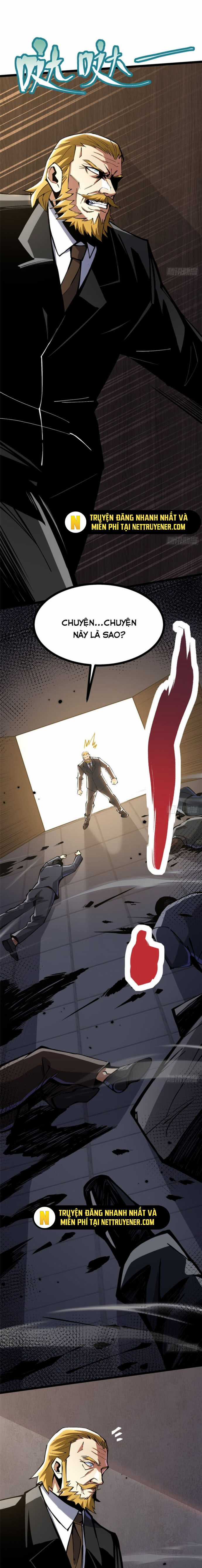 Ta Thật Không Muốn Học Cấm Chú Chương 122 trang 2