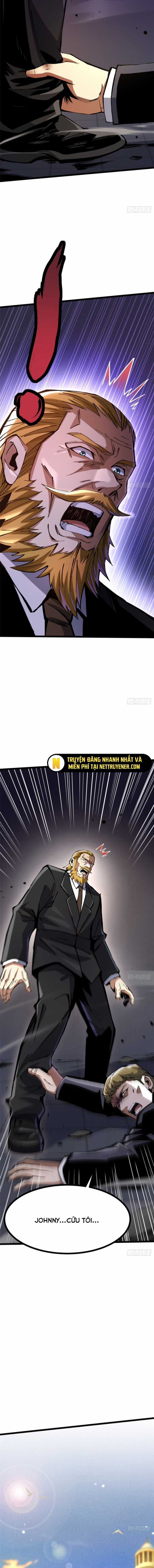 Ta Thật Không Muốn Học Cấm Chú Chương 122 trang 5