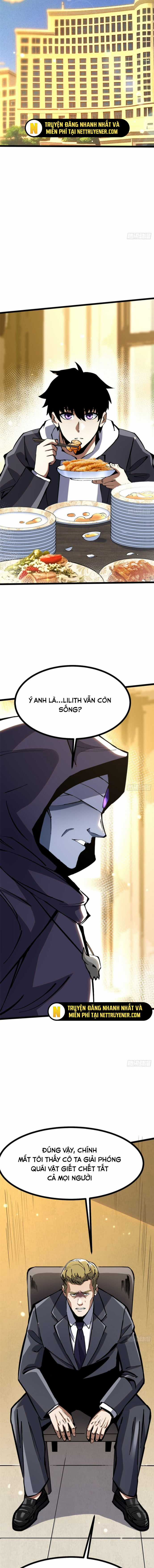 Ta Thật Không Muốn Học Cấm Chú Chương 122 trang 6