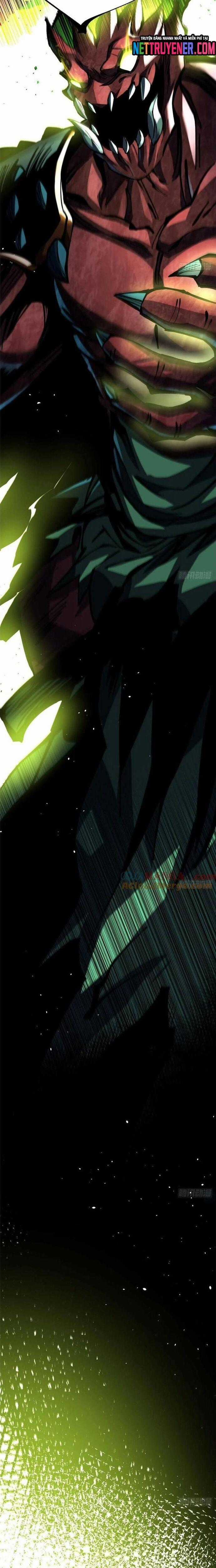 Ta Thật Không Muốn Học Cấm Chú Chương 123 trang 15