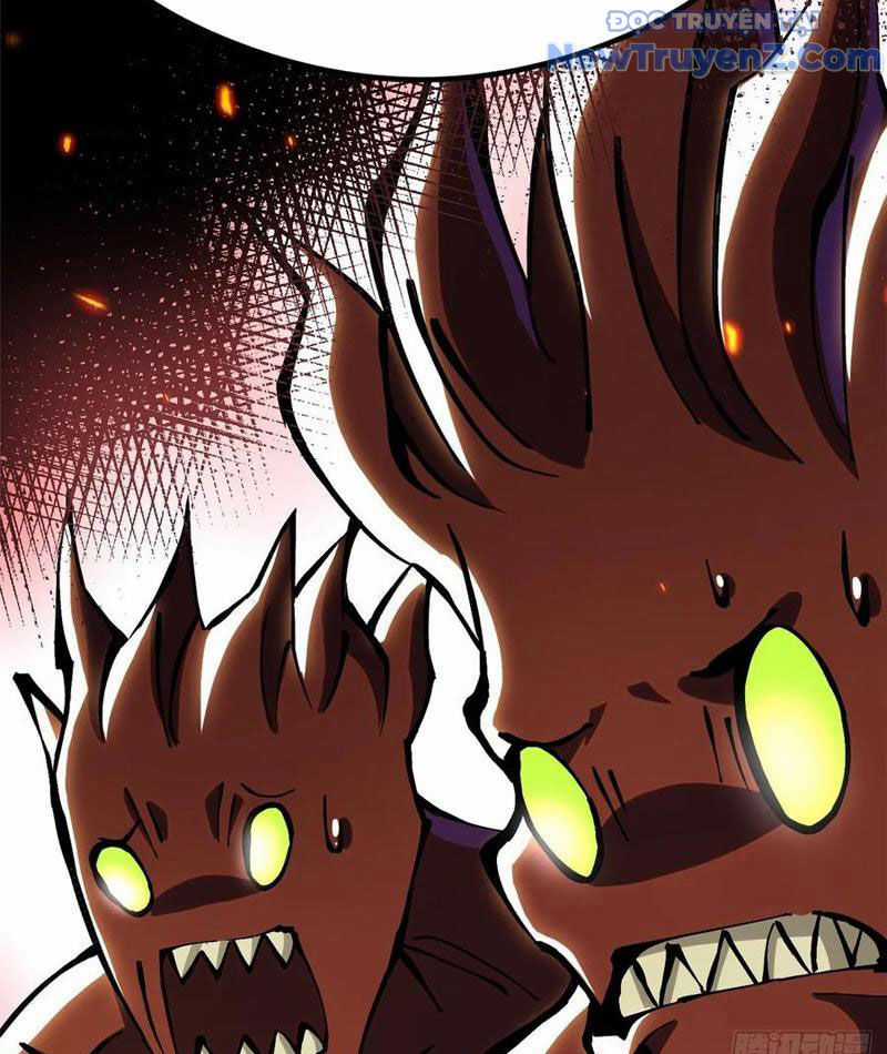 Ta Thật Không Muốn Học Cấm Chú Chương 124 trang 109