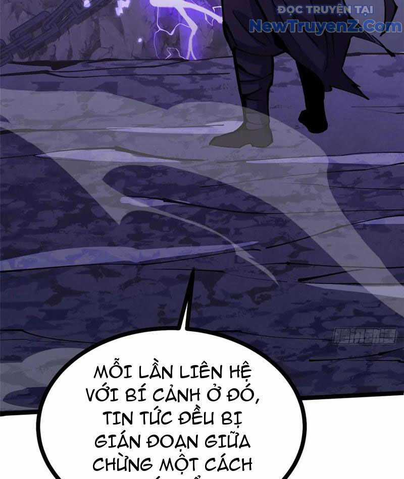 Ta Thật Không Muốn Học Cấm Chú Chương 124 trang 11