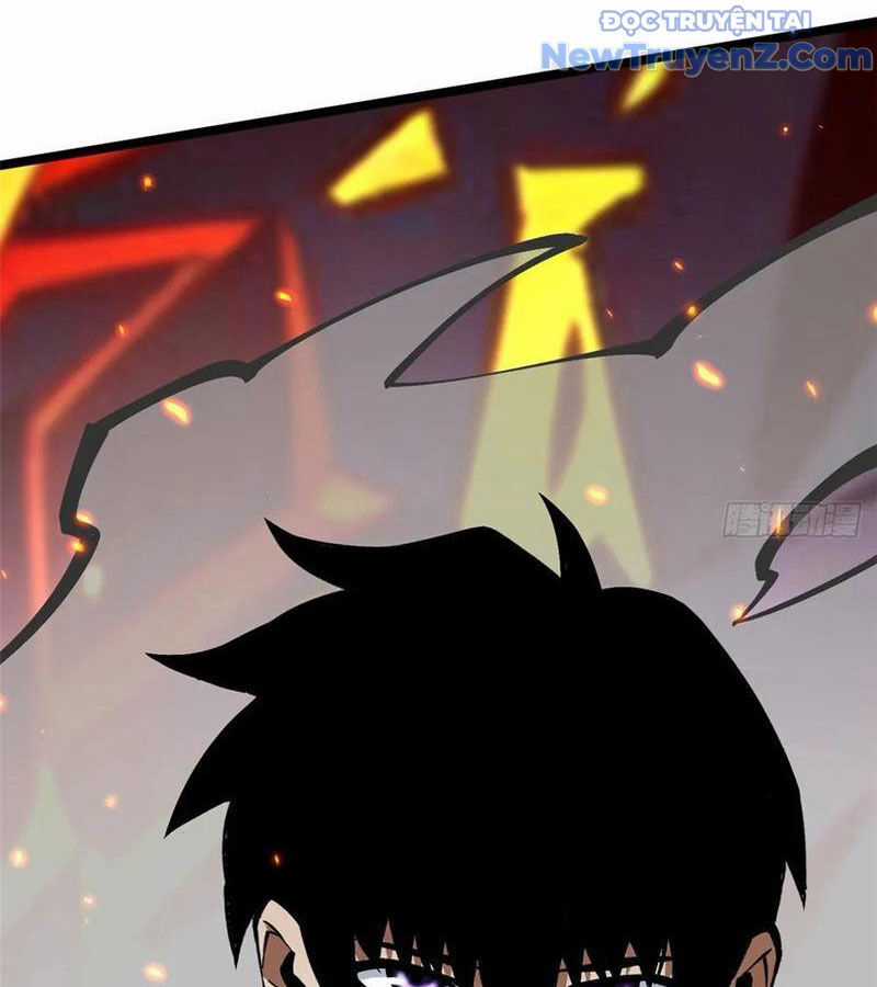 Ta Thật Không Muốn Học Cấm Chú Chương 124 trang 111