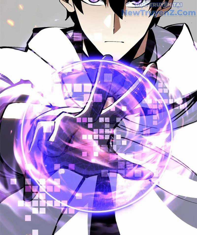 Ta Thật Không Muốn Học Cấm Chú Chương 124 trang 112