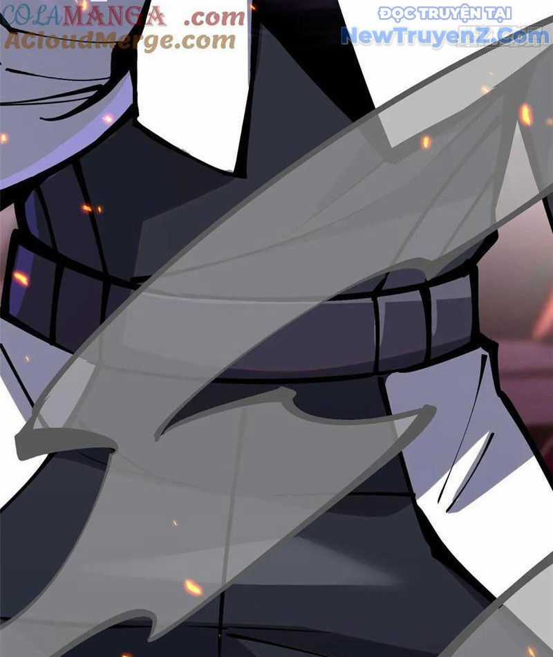 Ta Thật Không Muốn Học Cấm Chú Chương 124 trang 113