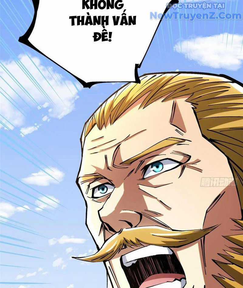 Ta Thật Không Muốn Học Cấm Chú Chương 124 trang 115