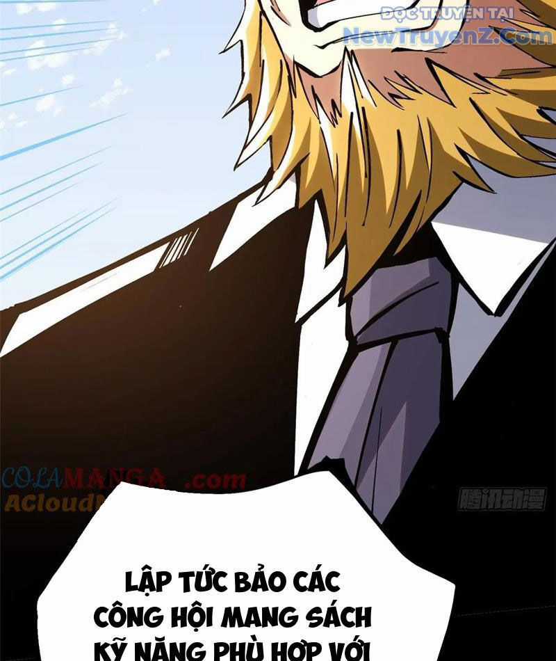 Ta Thật Không Muốn Học Cấm Chú Chương 124 trang 116