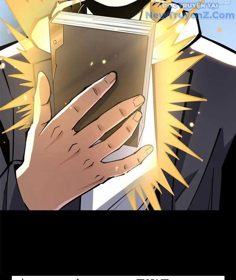 Ta Thật Không Muốn Học Cấm Chú Chương 124 trang 119