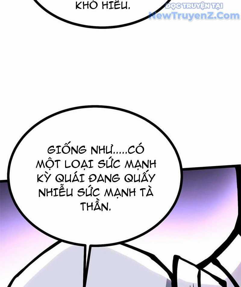 Ta Thật Không Muốn Học Cấm Chú Chương 124 trang 12