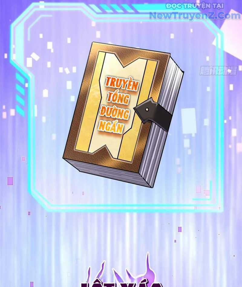 Ta Thật Không Muốn Học Cấm Chú Chương 124 trang 121