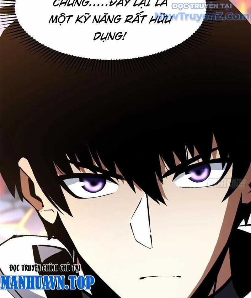 Ta Thật Không Muốn Học Cấm Chú Chương 124 trang 124