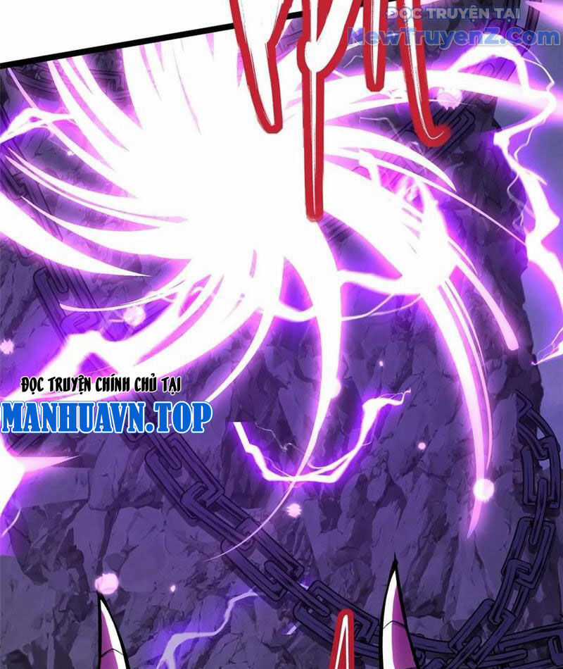 Ta Thật Không Muốn Học Cấm Chú Chương 124 trang 15