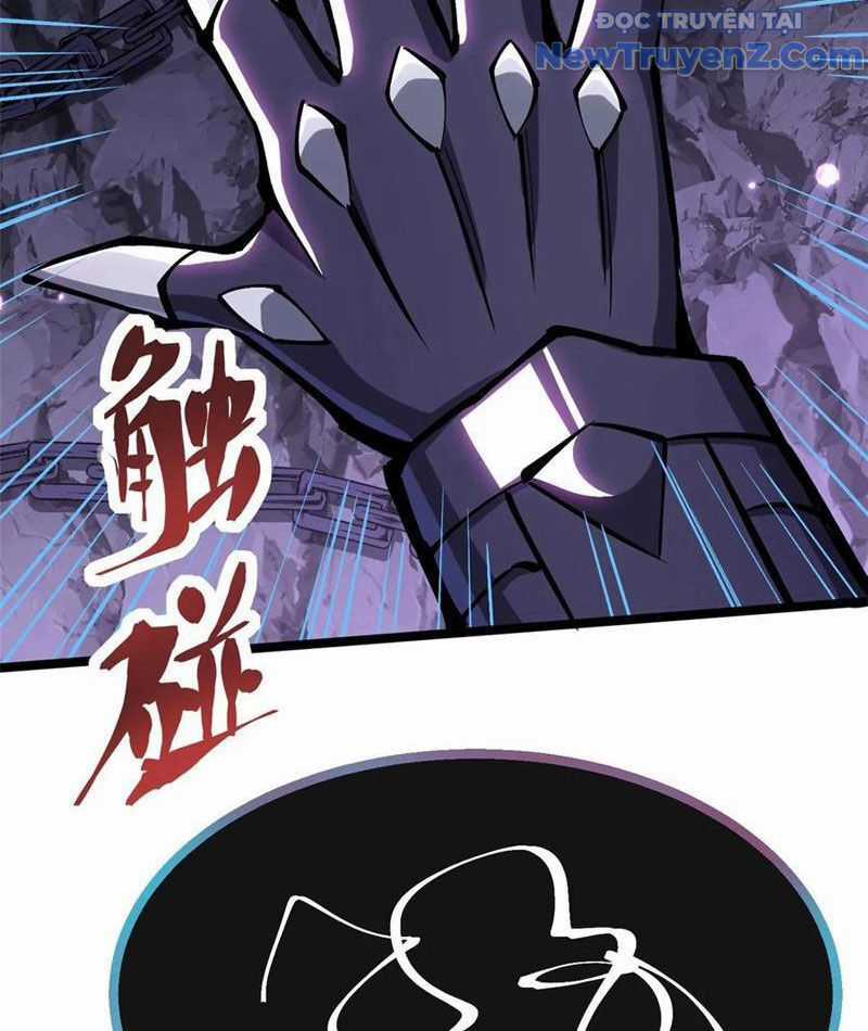 Ta Thật Không Muốn Học Cấm Chú Chương 124 trang 18