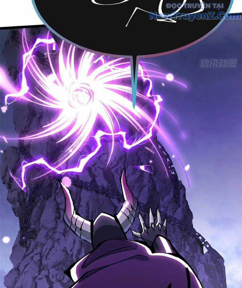 Ta Thật Không Muốn Học Cấm Chú Chương 124 trang 19