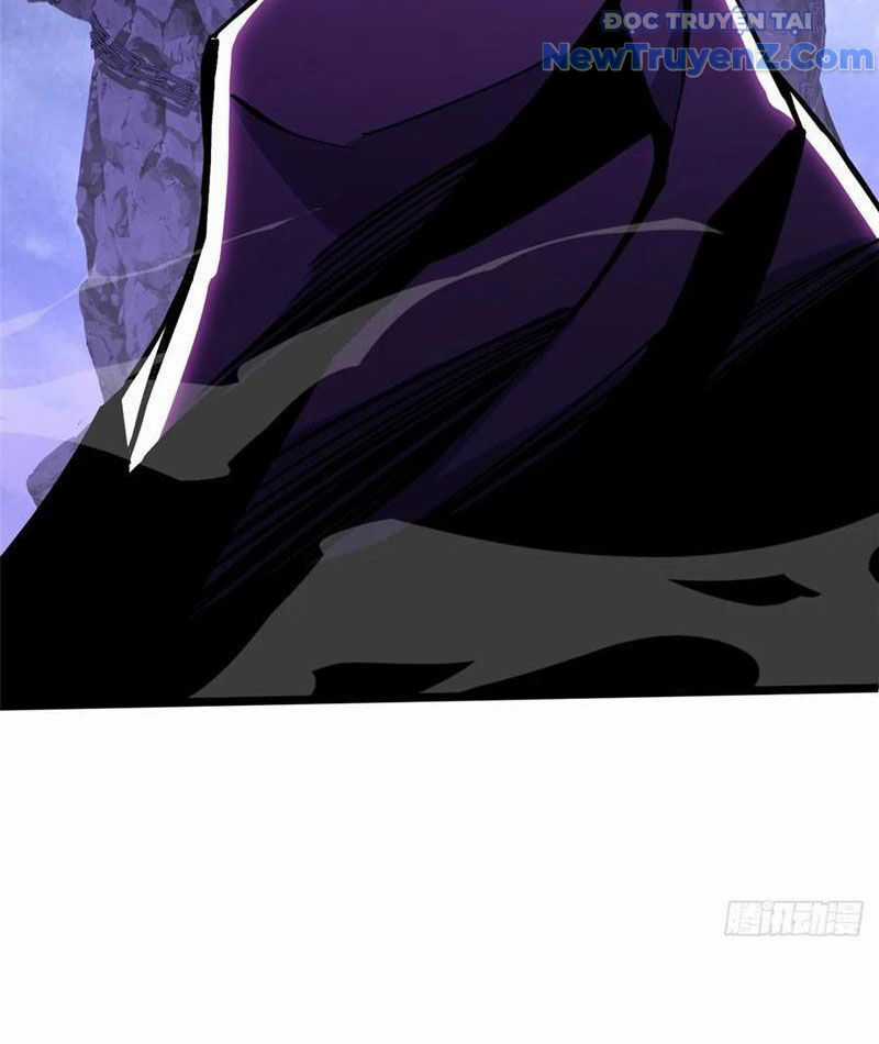 Ta Thật Không Muốn Học Cấm Chú Chương 124 trang 20