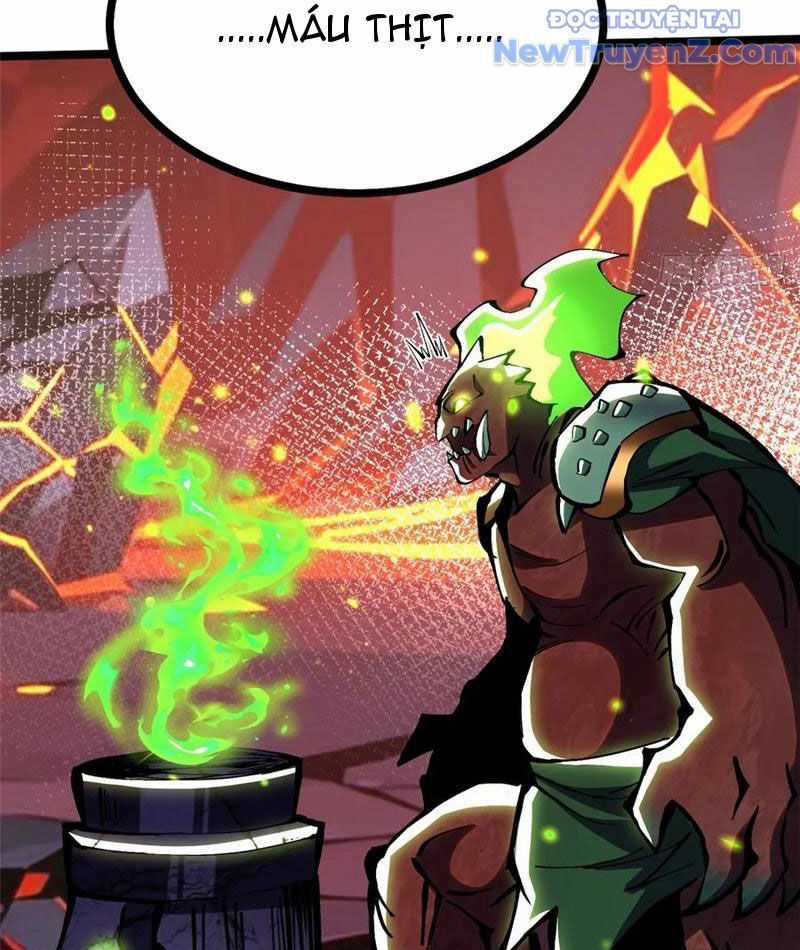 Ta Thật Không Muốn Học Cấm Chú Chương 124 trang 23