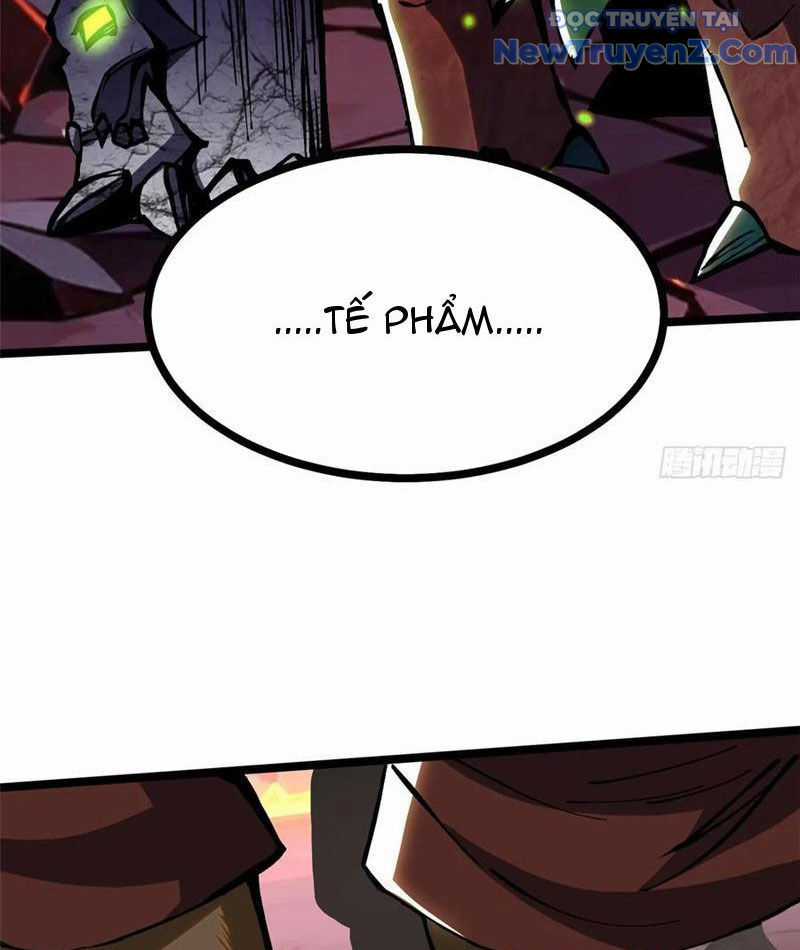 Ta Thật Không Muốn Học Cấm Chú Chương 124 trang 24