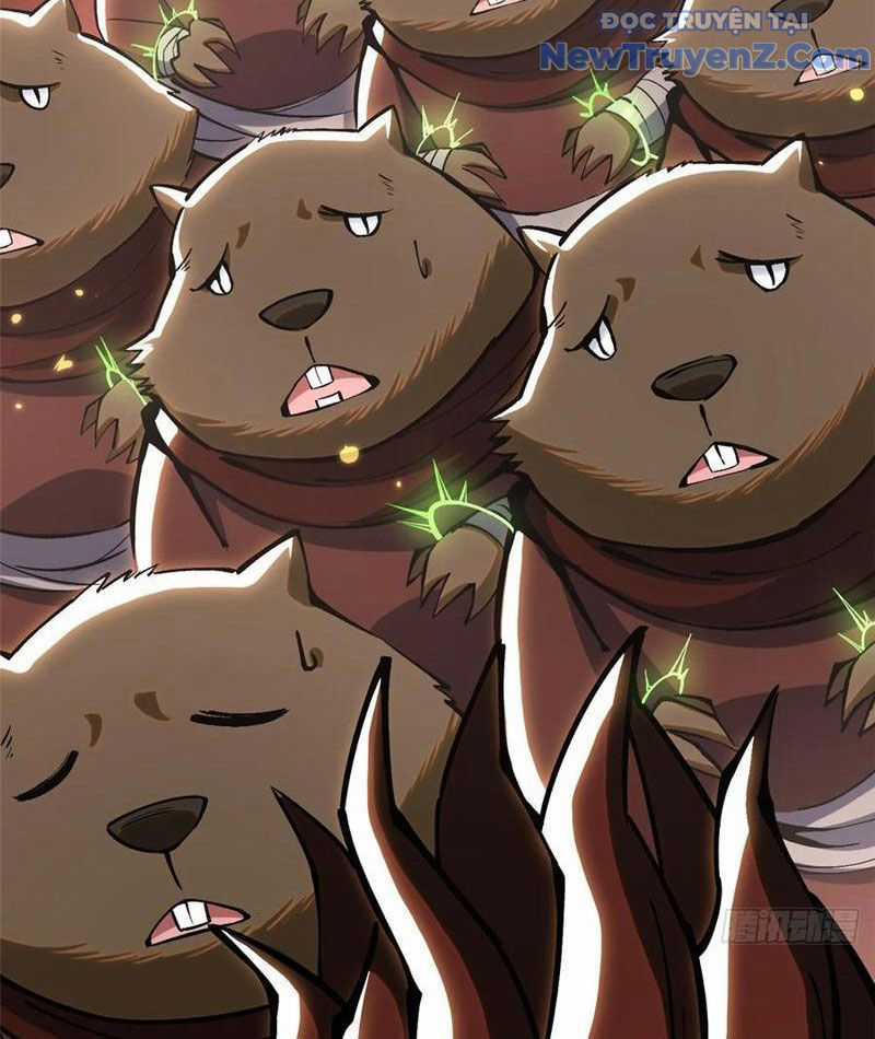 Ta Thật Không Muốn Học Cấm Chú Chương 124 trang 26