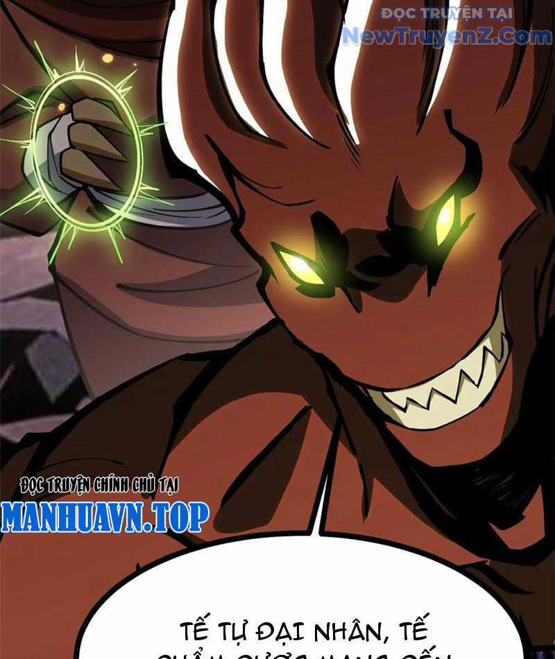 Ta Thật Không Muốn Học Cấm Chú Chương 124 trang 27