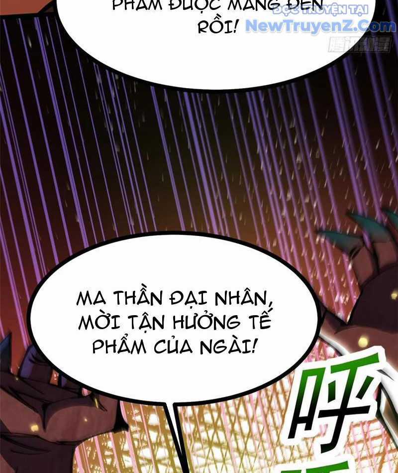 Ta Thật Không Muốn Học Cấm Chú Chương 124 trang 28