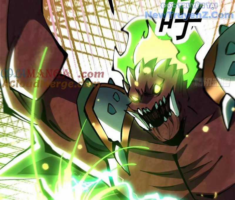 Ta Thật Không Muốn Học Cấm Chú Chương 124 trang 29