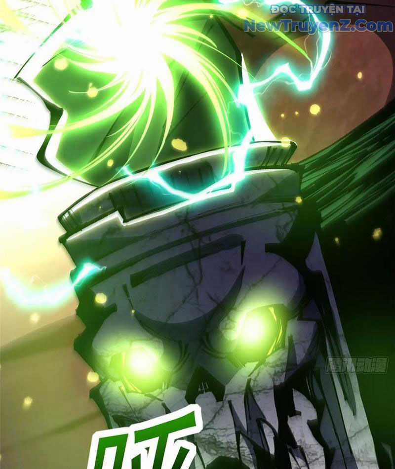 Ta Thật Không Muốn Học Cấm Chú Chương 124 trang 30