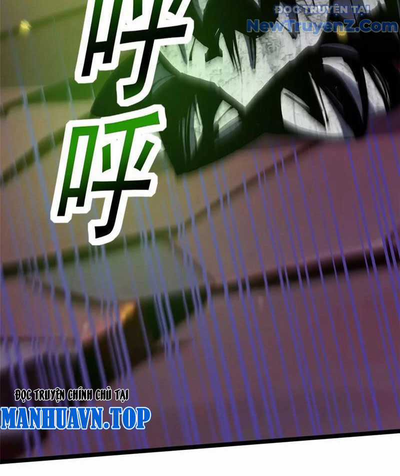 Ta Thật Không Muốn Học Cấm Chú Chương 124 trang 31