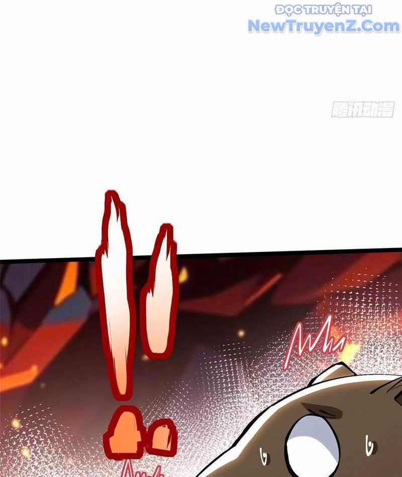 Ta Thật Không Muốn Học Cấm Chú Chương 124 trang 32