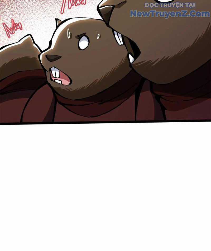 Ta Thật Không Muốn Học Cấm Chú Chương 124 trang 33