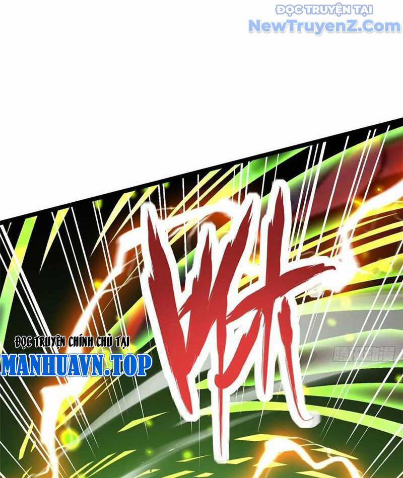 Ta Thật Không Muốn Học Cấm Chú Chương 124 trang 37