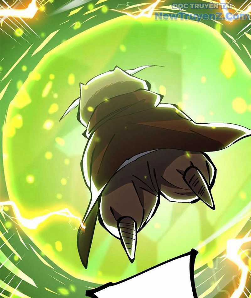 Ta Thật Không Muốn Học Cấm Chú Chương 124 trang 38