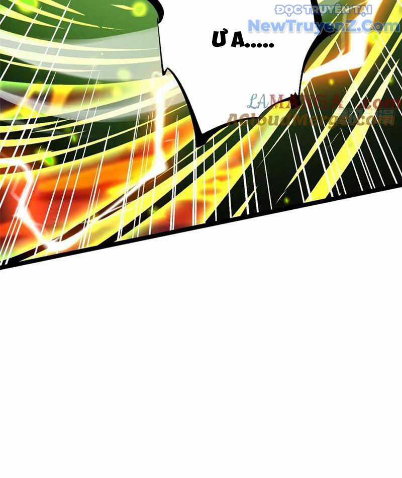 Ta Thật Không Muốn Học Cấm Chú Chương 124 trang 39