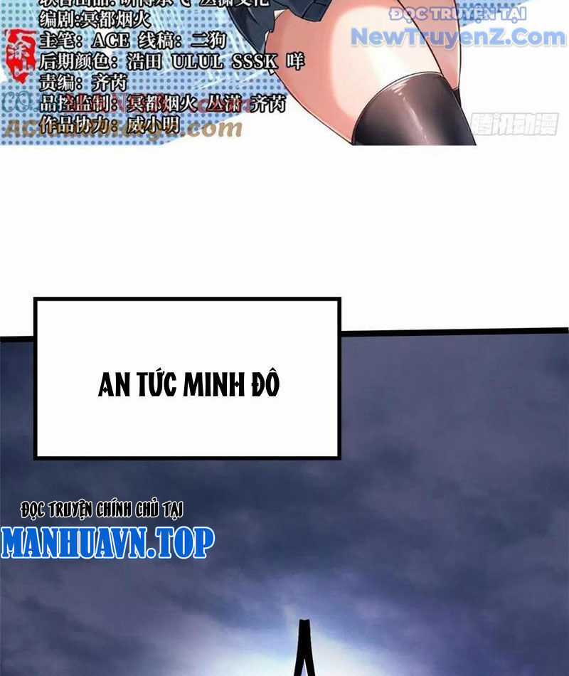 Ta Thật Không Muốn Học Cấm Chú Chương 124 trang 4