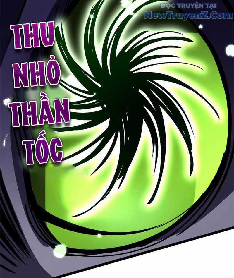 Ta Thật Không Muốn Học Cấm Chú Chương 124 trang 41