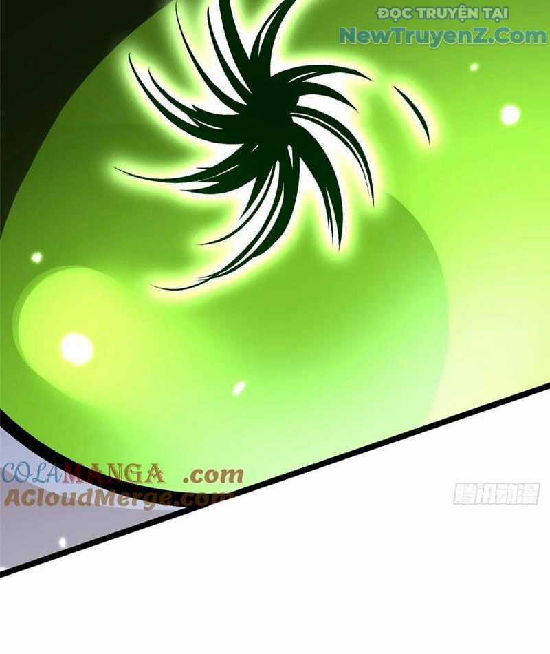 Ta Thật Không Muốn Học Cấm Chú Chương 124 trang 43