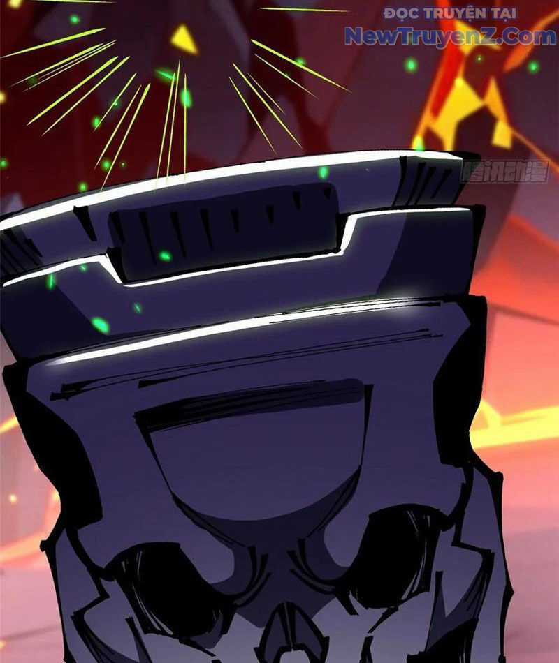 Ta Thật Không Muốn Học Cấm Chú Chương 124 trang 45