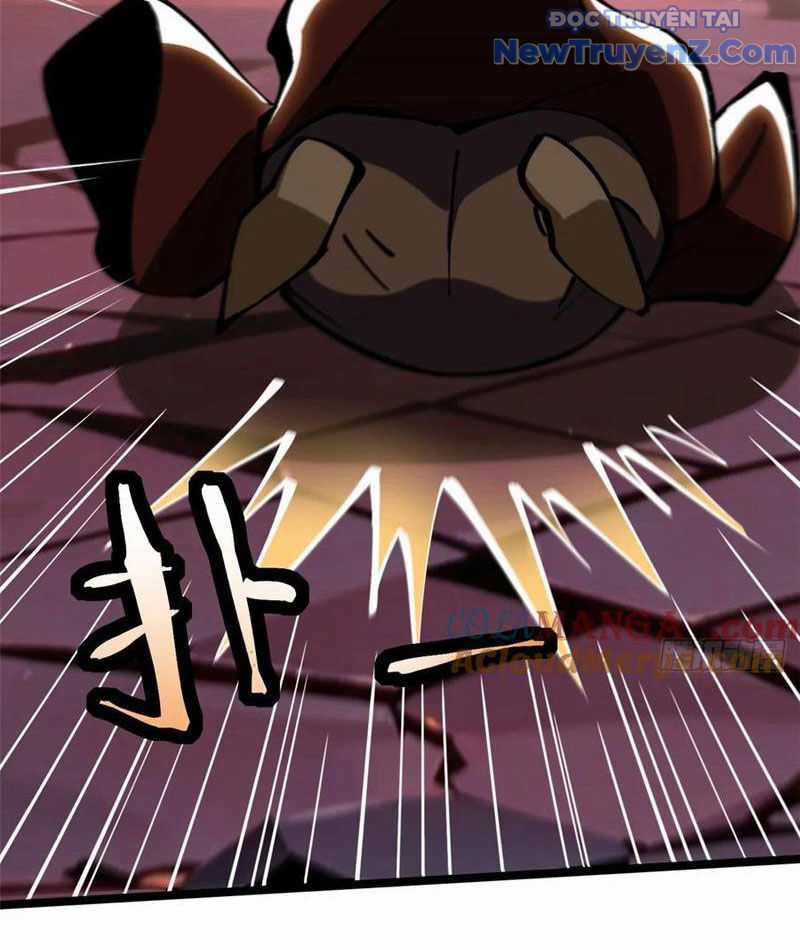 Ta Thật Không Muốn Học Cấm Chú Chương 124 trang 48