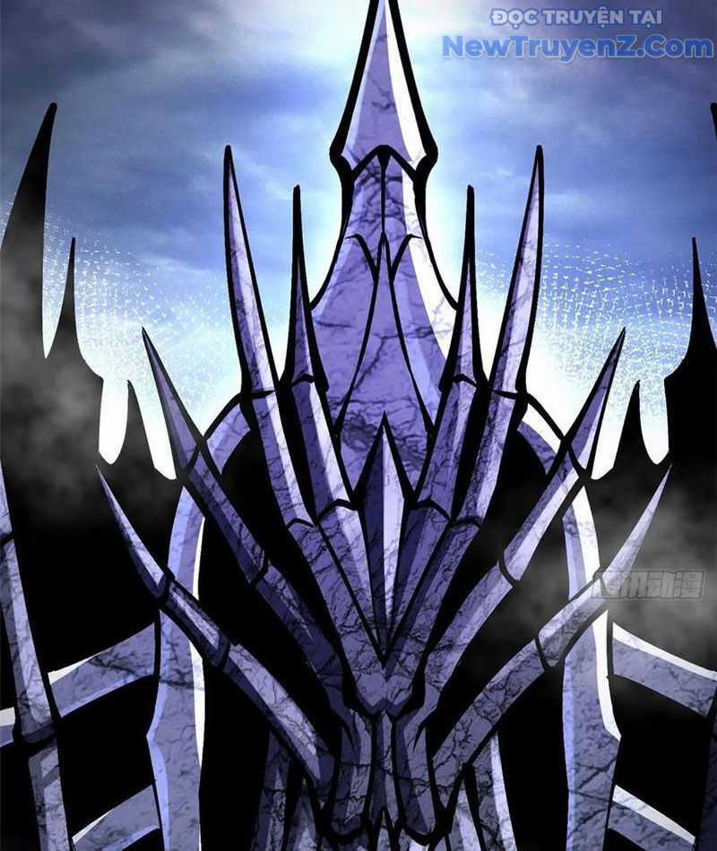 Ta Thật Không Muốn Học Cấm Chú Chương 124 trang 5