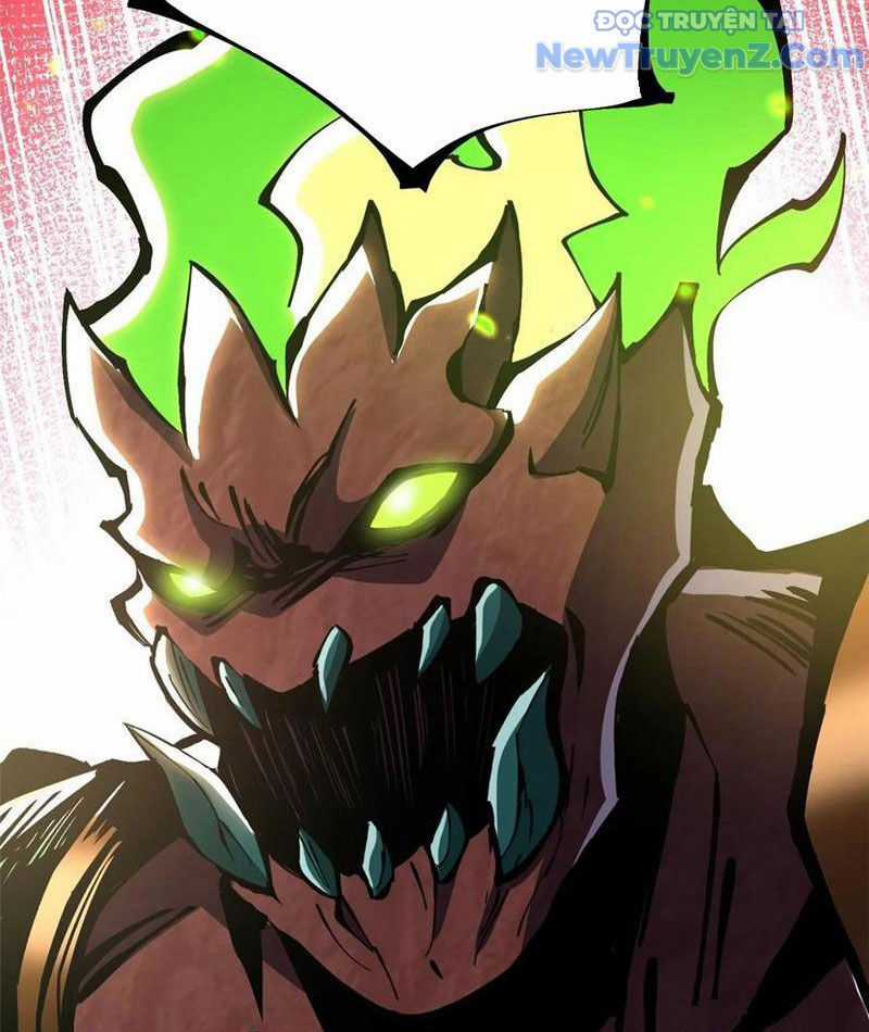 Ta Thật Không Muốn Học Cấm Chú Chương 124 trang 52