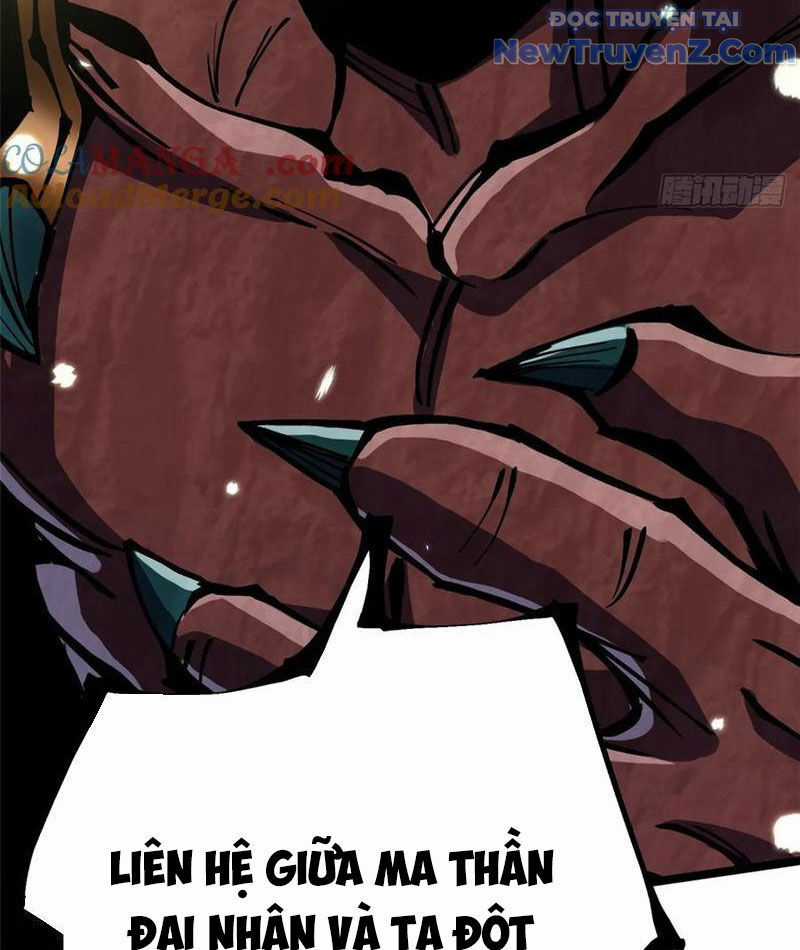 Ta Thật Không Muốn Học Cấm Chú Chương 124 trang 53