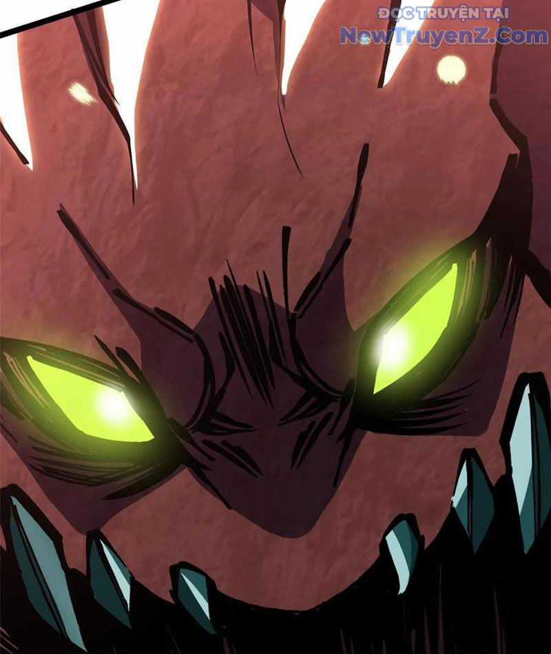 Ta Thật Không Muốn Học Cấm Chú Chương 124 trang 55