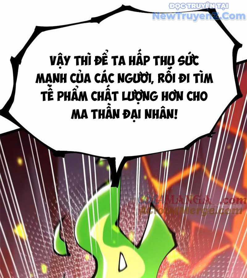 Ta Thật Không Muốn Học Cấm Chú Chương 124 trang 57