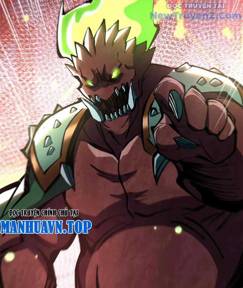 Ta Thật Không Muốn Học Cấm Chú Chương 124 trang 58