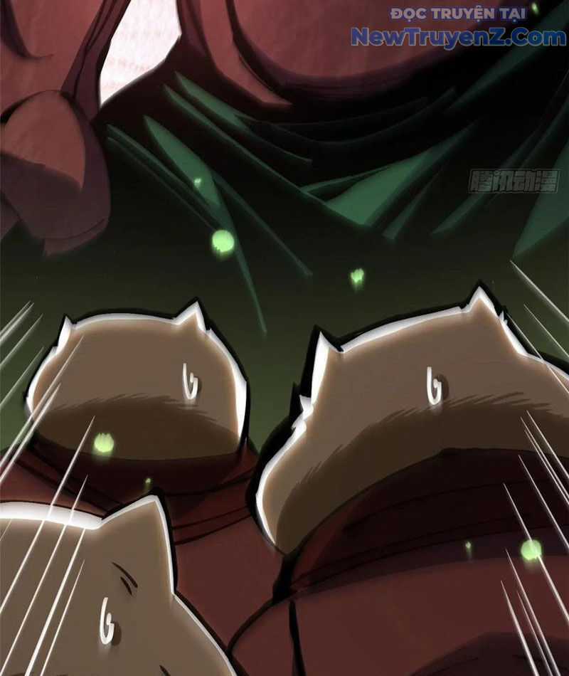 Ta Thật Không Muốn Học Cấm Chú Chương 124 trang 59