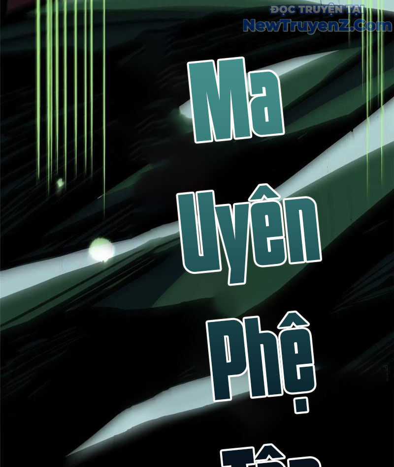 Ta Thật Không Muốn Học Cấm Chú Chương 124 trang 65